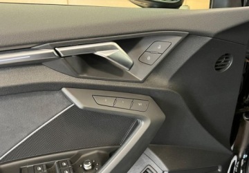 Audi A3 8Y S3 Sportback 2.0 TFSI 310KM 2023 Audi S3 310KM Salon Polska ASO FV23 R CARS Warszawa 2.0 Benzyna 310KM, zdjęcie 12