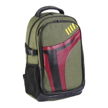Plecak Boba Fett Star Wars