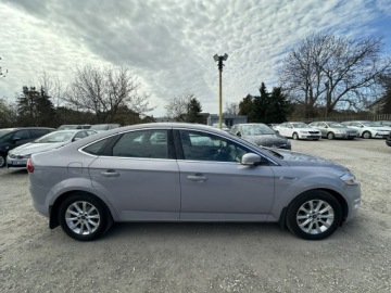 Ford Mondeo IV Hatchback 2.0 Duratorq TDCi DPF 140KM 2011 Ford Mondeo Manual/Xenon + LED/Salon PL/Zamiana, zdjęcie 5