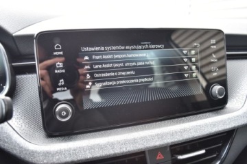 Skoda Kamiq Crossover Facelifting 1.0 TSI 115KM 2025 Skoda Kamiq SalonPL 115KM DSG SelectionWinter Premium ASO VAT23 Benzyna, zdjęcie 18