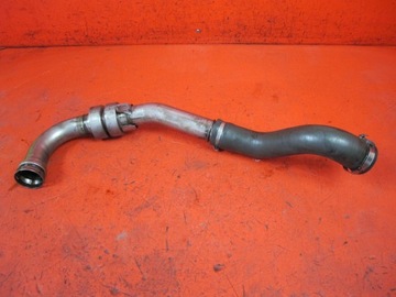 ШЛАНГ ТРУБКИ ИНТЕРКУЛЕРА KANGOO II III 1.5 DCI