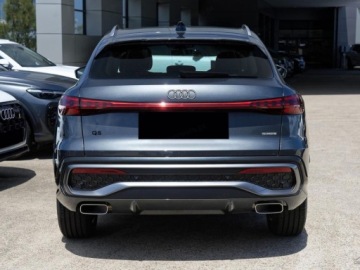 Audi 2025 AUDI Q5 TFSI quattro S line Sportback Suv 2.0 (204KM) 2025, zdjęcie 1