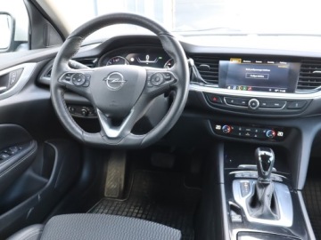 Opel Insignia II Grand Sport 2.0 CDTI 170KM 2019 Opel Insignia 2.0 CDTI, 167 KM, Automat, Skóra, zdjęcie 6