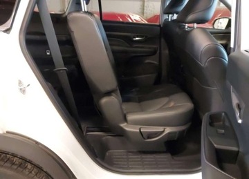 Toyota 2024 Toyota Grand Highlander 2024r., Lander Xle, 2.4L, od ubezpieczalni 2.4, zdjęcie 10