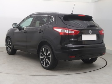 Nissan Qashqai II Crossover 1.6 dCi 130KM 2016 Nissan Qashqai 1.6 dCi, Salon Polska, Serwis ASO, zdjęcie 3
