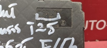 MODUL SERVA TOYOTA AVENSIS T25 6264105011