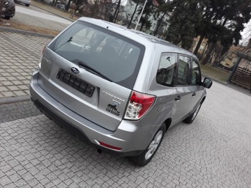 Subaru Forester III 2011 2.0d AWD 4x4 *oryginal* 211tkm BOGATA wersja ładna i ZADBANA sztuka WARTO !, zdjęcie 7