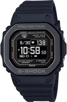 Zegarek Casio G-SHOCK DW-H5600MB-1ER bieganie