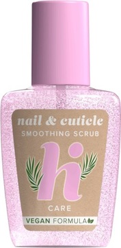 HI HYBRID Care Smoothing Scrub do Skórek i Paznokci Wygładzający 12 ml
