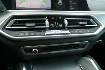 BMW X6 G06 SUV 3.0 40d 340KM 2020 BMW X6 BMW X6 xDrive40d M Sport Adaptacyjne Zawies, zdjęcie 22