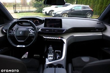 Peugeot 5008 II Crossover Facelifting 2.0 BlueHDi 177KM 2020 Peugeot 5008 Peugeot 5008 BlueHDI 180 EAT8 GT 2.0 Diesel 177KM, zdjęcie 36