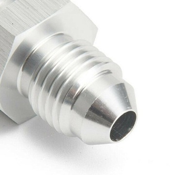 Переходник для слива серебряного масла