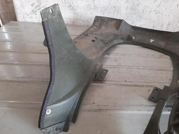 ОБТЕКАТЕЛЬ КОЛЕСНОЙ АРКИ КРЫЛА ADLY 300