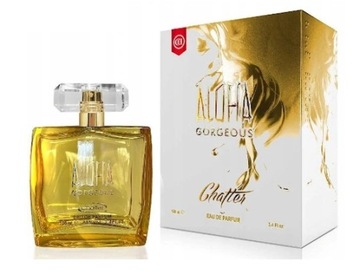 chatler Aloha Gorgeous 100ml edp