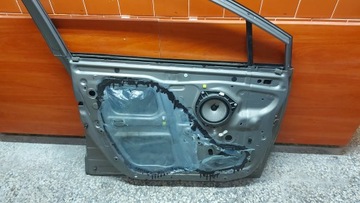 DVEŘE LEVÉ LEVÝ PŘEDNÍ TOYOTA COROLLA VERSO II 04- 1C3