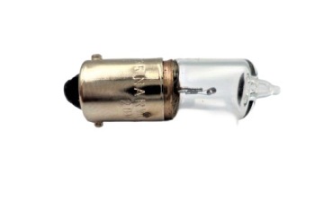 Галогенная лампа RING Ba9s 12В 20Вт, R433