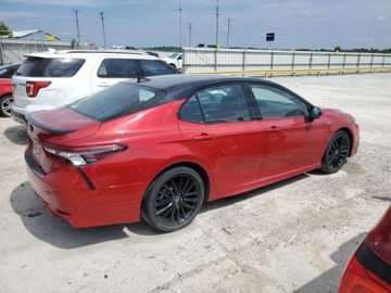 Toyota Camry IX 2021 Toyota Camry XSE 2021 2.5l 2.5 Hybryda 206KM, zdjęcie 3