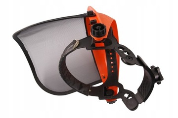 МАСКА, ЗАЩИТНЫЙ КРЫШКА, ШЛЕМ ДЛЯ ПИЛЫ