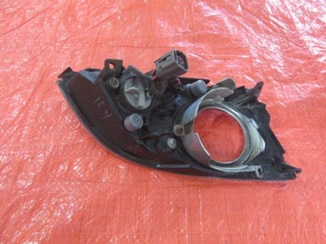 MAZDA CX7 FACELIFT 2010 SMĚROVKA PRAVÝ