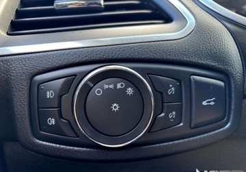 Ford Edge II SUV 2.0 TDCi Twin-Turbo 210KM 2016 Ford Edge Bezwypadkowy, FV23, 4x4, KredytowanieLeasing, Gwarancja 12m Gh, zdjęcie 13