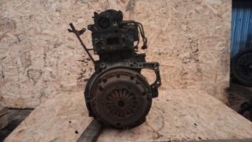 10JBEM, Motor 1.6 HDI 10JBEM 9H06 PEUGEOT CITROEN PARTNER BERLINGO II OPIS! GDANSK | thumb 1