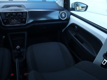 Volkswagen up! Hatchback 5d 1.0 MPI 60KM 2016 VW Up! 1.0 MPI, Klima, Tempomat, Parktronic, zdjęcie 7