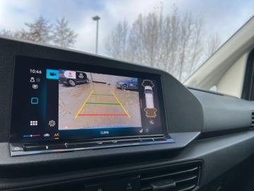 Volkswagen Caddy V Caddy 2.0 TDI 122KM 2025 Volkswagen Caddy Caddy Maxi 7 os/2,0 l TDI 122 KM, zdjęcie 22