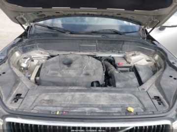 Volvo XC90 II 2018 Volvo XC 90 2018 r., 2,0L T6 MOMENTUM 2.0 Benzyna 316KM, zdjęcie 11