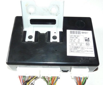 MODUL ASSY BCM 95400-1JBB1 HYUNDAI I20 11-
