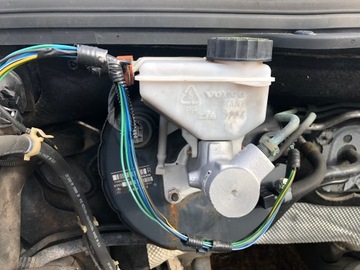 SERWO POMPA DSTC VOLVO S60 V70 XC70 S80 HAMULCOWA