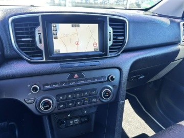 Kia Sportage IV SUV 1.6 GDI 132KM 2017 Kia Sportage 8xAlu Kamera, Hak, Navi, GWARANCJA!, zdjęcie 21