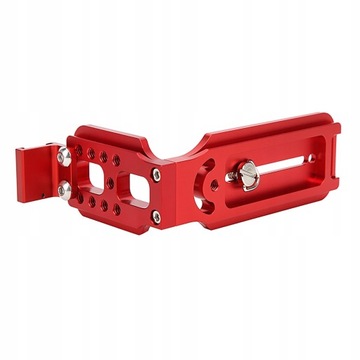 L быстросъемная пластина L пластина для камеры