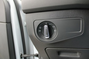 Volkswagen Tiguan Allspace SUV 2.0 TDI 150KM 2018 Volkswagen Tiguan Allspace Comfortline F-vat Gwara, zdjęcie 23