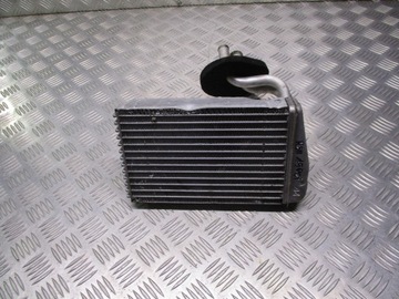 CHLADIČ RADIÁTORU RENAULT GRAND SCENIC II 1.9 DCI