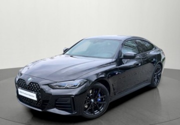 BMW Seria 4 G22-23-26 2022 BMW Seria 4 BMW 430i M Sport Dostawa pod dom w cenie BMW Bonkowscy 2.0, zdjęcie 1