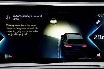  DS Automobiles DS 7 Crossback OPERA masaze FUL LED, zdjęcie 33