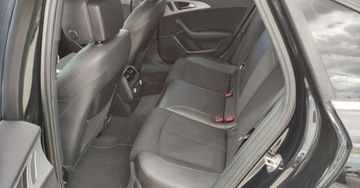 Audi A6 C7 Limousine 2.0 TFSI 180KM 2013 Audi A6 Limousine 2.0T 180km S-line Automat Bixenon Led Navi Super Stan GW, zdjęcie 5