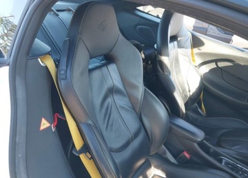  McLaren 570 GT MCLAREN 570GT 3.8 Benzyna 570KM, zdjęcie 6