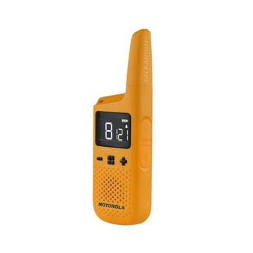 Рация Motorola Talkabout T72 Go Active Оранжевая