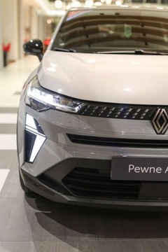 Renault Captur II Crossover Facelifting 1.0 TCe 90KM 2024 Renault Captur 1.0 TCe Techno Benzyna 90KM, zdjęcie 26