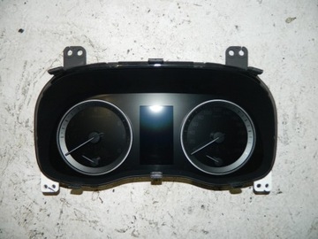 BUDÍKY PŘÍSTROJOVÁ DESKA HYUNDAI TUCSON III 1.6 TGDI 15-20