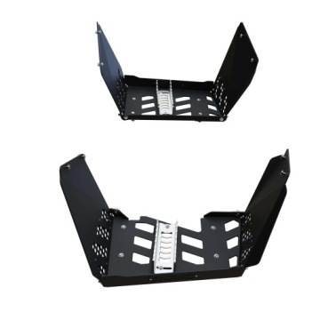 RJWC PŁYTY PODŁOGOWE Can-Am Renegade |16-25|