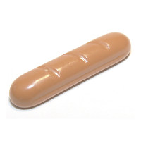 Lego Chleb Bagietka 4342 4622738 MDFlesh 1szt New