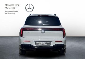 Mercedes GLB 2026 Mercedes-Benz GLB 250 z technologia EQ Elektryczny 272KM, zdjęcie 4