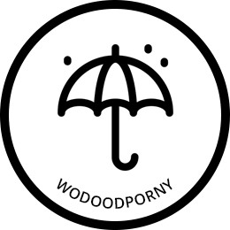 Женские резиновые сапоги ZETPOL из ЭВА, серые 41