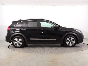 Kia Niro I Crossover 1.6 GDi Hybrid 141KM 2019 Kia Niro Plug-in Hybrid, Automat, Skóra, Navi, zdjęcie 5