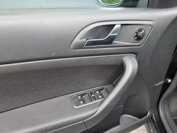 Skoda Yeti Minivan 2.0 TDI CR DPF 4x4 140KM 2012 Škoda Yeti Skoda Yeti 2.0TDI 4X4 DSG *niski, zdjęcie 13