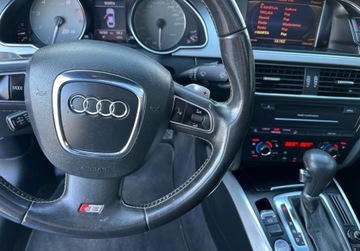 Audi A5 8T S5 Coupe 4.2 354KM 2010 Audi S5 Coupe 4,2 Quattro 354 KM Automat GWARANCJA Zamiana Zarejestrowany, zdjęcie 9