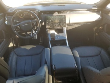Land Rover Range Rover Sport III 2024 Land Rover Range Rover Sport Dynamic Se 2024 3.0l 3.0 Benzyna 395KM, zdjęcie 8