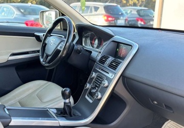 Volvo XC60 I SUV Facelifting 2.4 D4 181KM 2015 Volvo XC 60 GWARANCJA 2.4 Diesel 181KM, zdjęcie 10